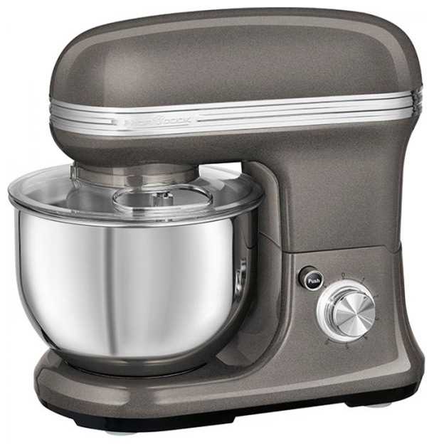Кухонный комбайн Profi Cook PC-KM 1197 anthrazit