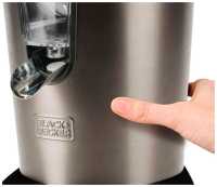 Соковыжималка Black+Decker BXCJ350E