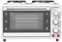 Электропечь Energy GН-26A-W (1400 Вт, 26 л) (105498)