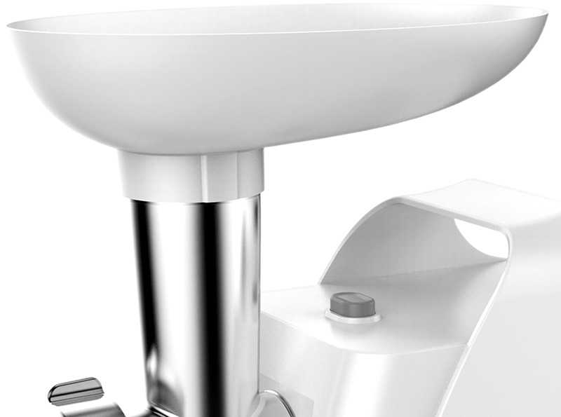 Мясорубка Willmark WMG-2083W