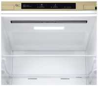 Двухкамерный холодильник LG GC-B509SECL