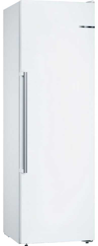 Морозильник Bosch GSN36AWEP