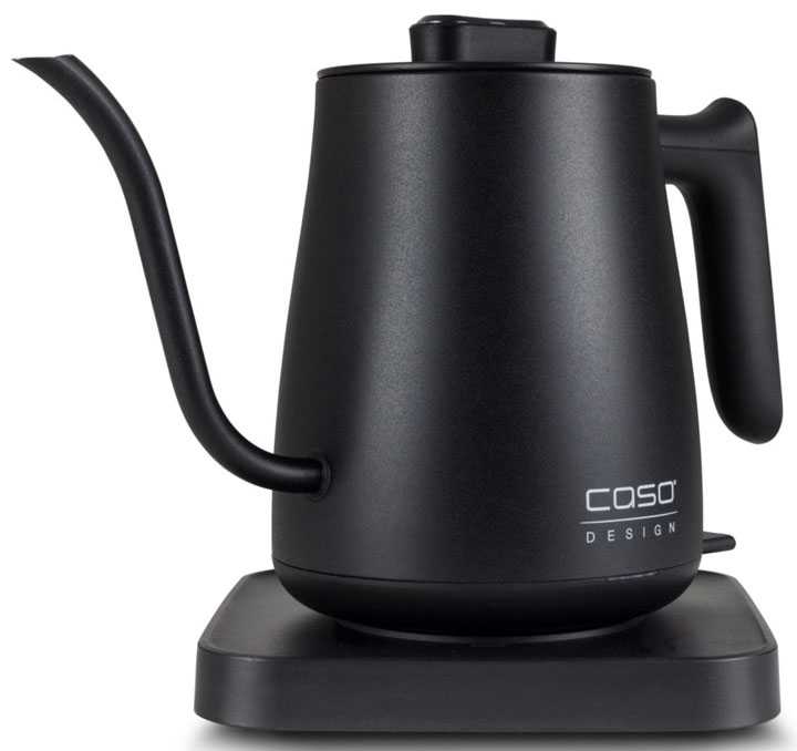 Кофеварка Caso Coffee Classic Kettle