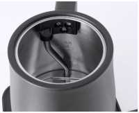Кофеварка Caso Coffee Classic Kettle