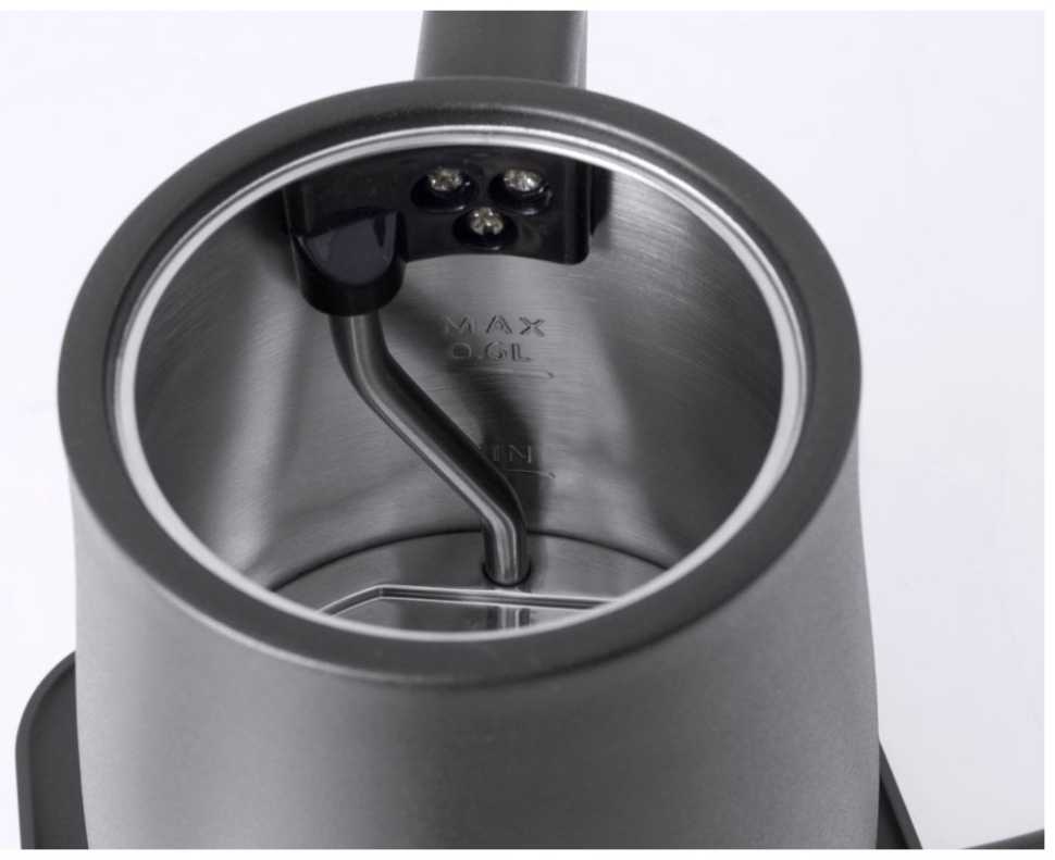 Кофеварка Caso Coffee Classic Kettle
