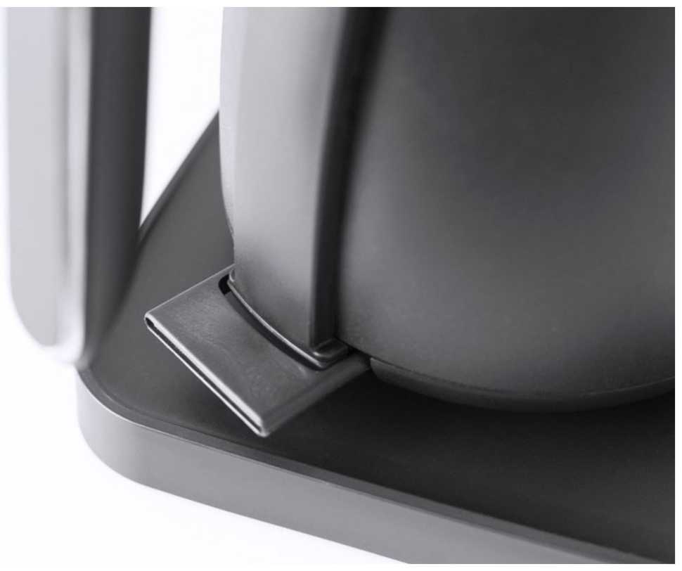 Кофеварка Caso Coffee Classic Kettle
