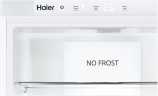 Встраиваемый двухкамерный холодильник Haier BCF3261WRU