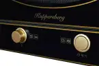 Встраиваемая микроволновая печь СВЧ Kuppersberg RMW 393 B