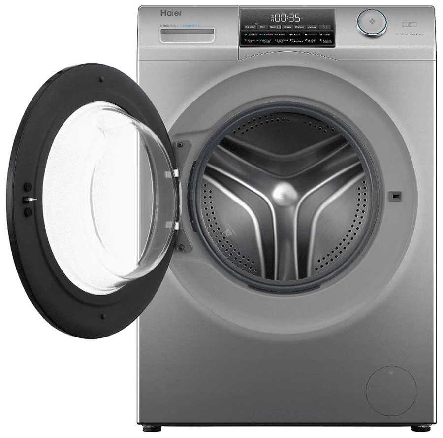 Стиральная машина Haier HW90-BP14959S