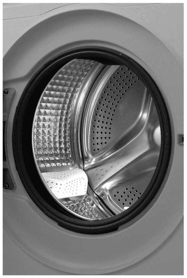 Стиральная машина Haier HW90-BP14959S