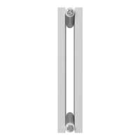 Дизайн-радиатор Royal Thermo Shift Q30 C2050 - 12 секц. RAL9016