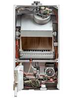 Котел отопления Baxi ECOFOUR 1.24 F НС-1142946