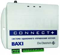 Аксессуар для климатической техники Baxi ZONT Connect + для всех котлов Baxi