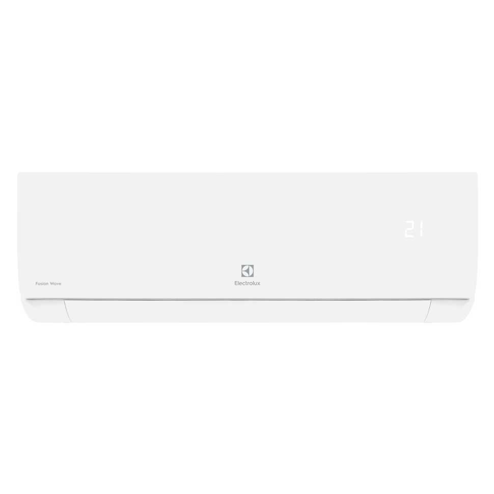 Сплит-система Electrolux Fusion Wave EACS-18HFW/N3 комплект