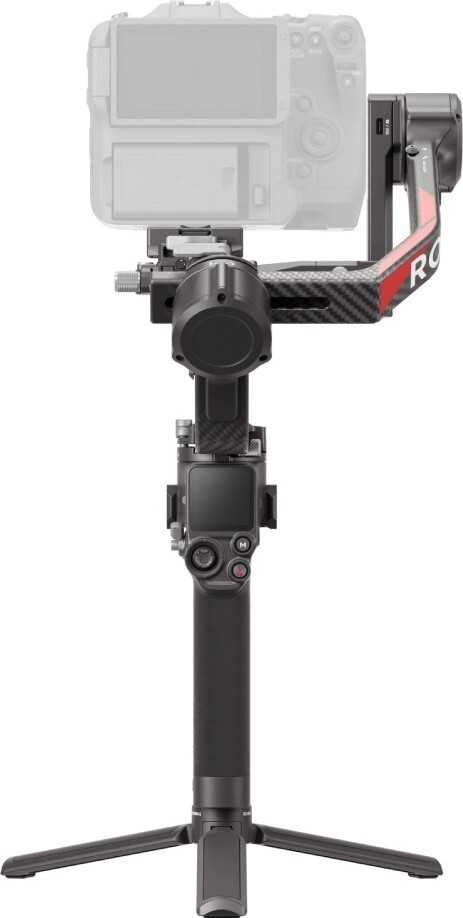 Стабилизатор DJI RS 4 Pro Combo