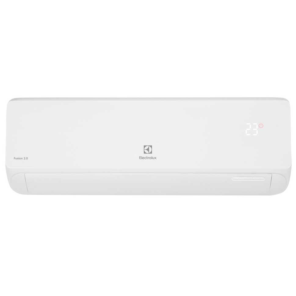 Мульти сплит-система Electrolux EACS/I-09+09 НMB FMI-18-2/N8_ERP комплект