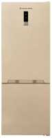 Двухкамерный холодильник Schaub Lorenz SLU S620E3E