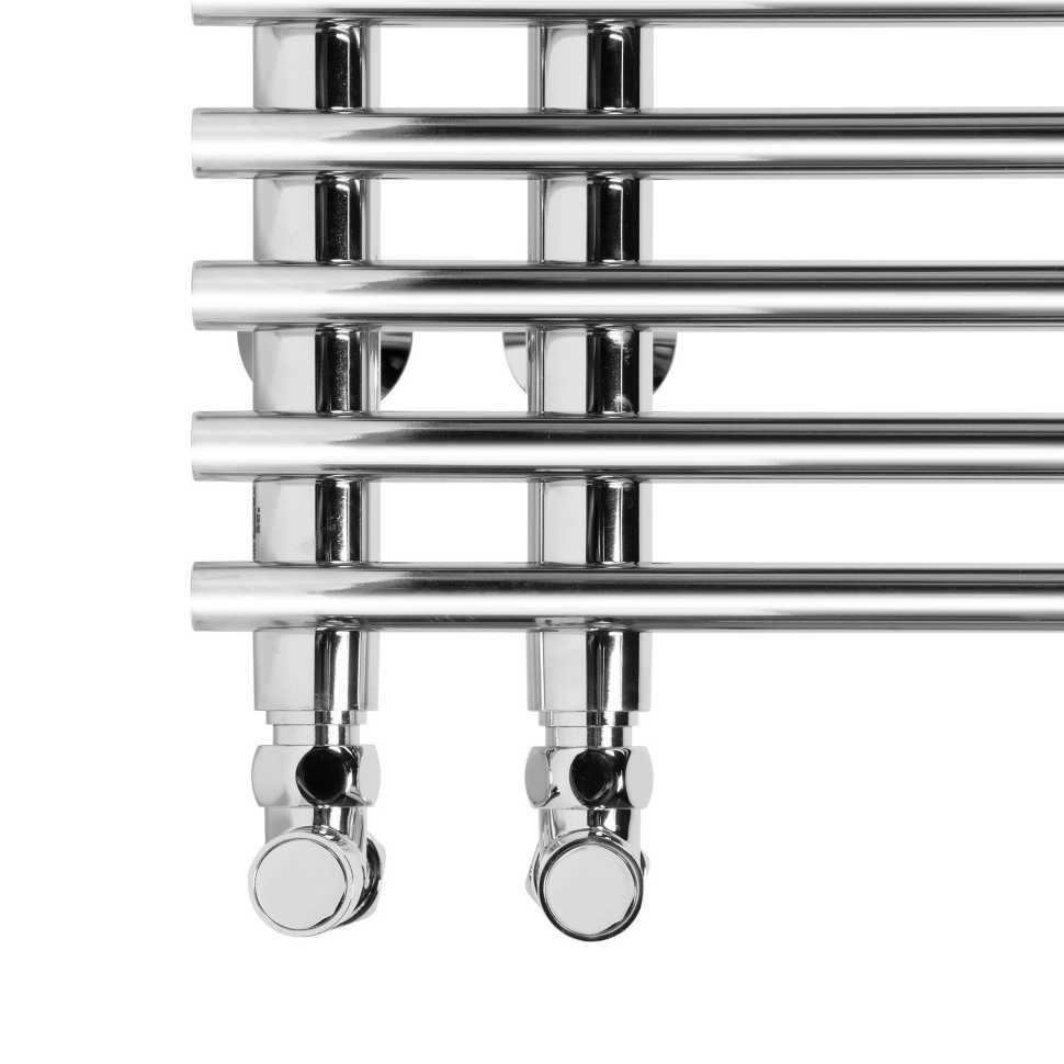 Полотенцесушитель Royal Thermo Pino П21 500х1000 стальной
