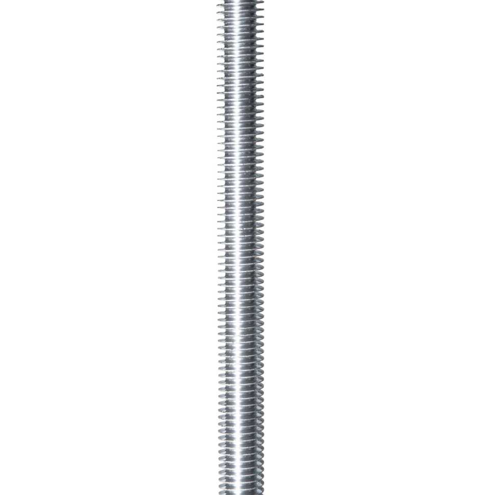 Шпилька резьбовая SHUFT оцинк. класс прочности 4,8 DIN975 М10x2000 (упак_25)
