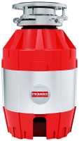 Измельчитель пищевых отходов Franke Тurbo Elite TE-50 (пневмокнопка) (134.0535.229)