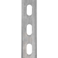 Траверса монтажная SHUFT 20x30, 2 мм, 3м