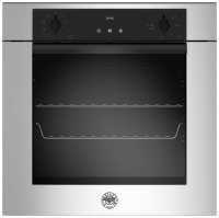 Электрический духовой шкаф Bertazzoni F609MODESX