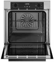 Электрический духовой шкаф Bertazzoni F609MODESX