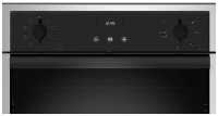 Электрический духовой шкаф Bertazzoni F609MODESX