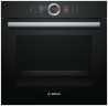 Электрический духовой шкаф Bosch HSG636BB1