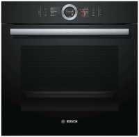 Электрический духовой шкаф Bosch HSG636BB1