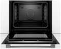 Электрический духовой шкаф Bosch HSG636BB1