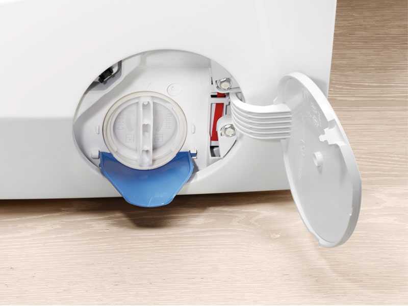 Встраиваемая стиральная машина Electrolux EW8F348SCI