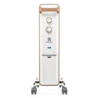 Радиатор масляный Electrolux Wave EOH/M-9157 - 7 секций