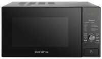 Микроволновая печь - СВЧ Polaris PMO 2303DG RUS, чёрный