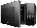 Микроволновая печь - СВЧ Polaris PMO 2303DG RUS, чёрный