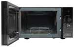 Микроволновая печь - СВЧ Polaris PMO 2303DG RUS, чёрный