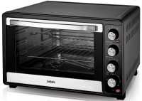 Электропечь BBK OE5562MC черный