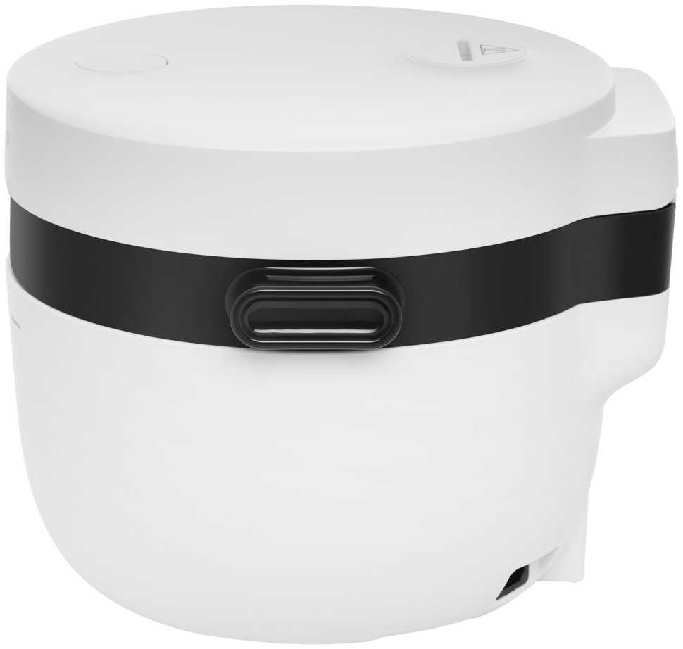 Мультиварка Maunfeld MF-1623WH