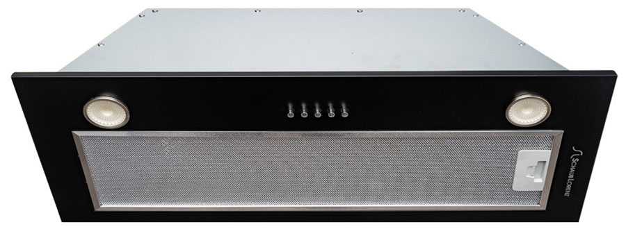 Вытяжка Schaub Lorenz SLD ES8020