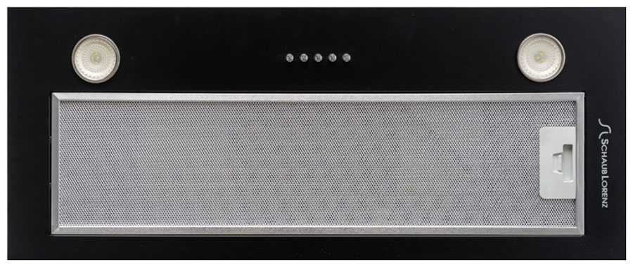 Вытяжка Schaub Lorenz SLD ES8020