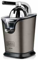 Соковыжималка Black+Decker BXCJ100E