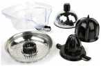 Соковыжималка Black+Decker BXCJ100E