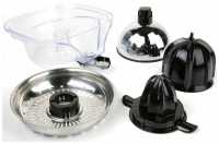 Соковыжималка Black+Decker BXCJ100E