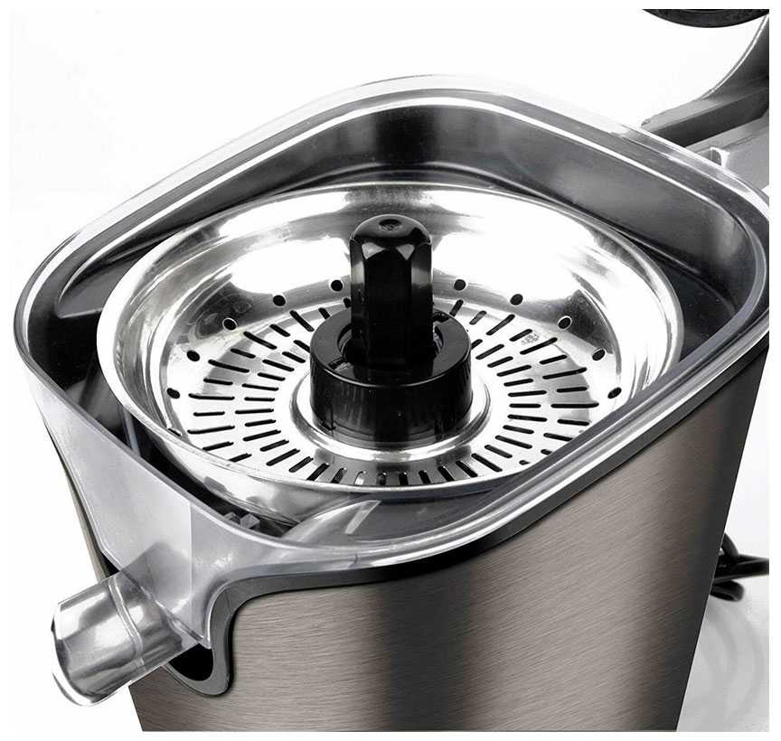 Соковыжималка Black+Decker BXCJ100E