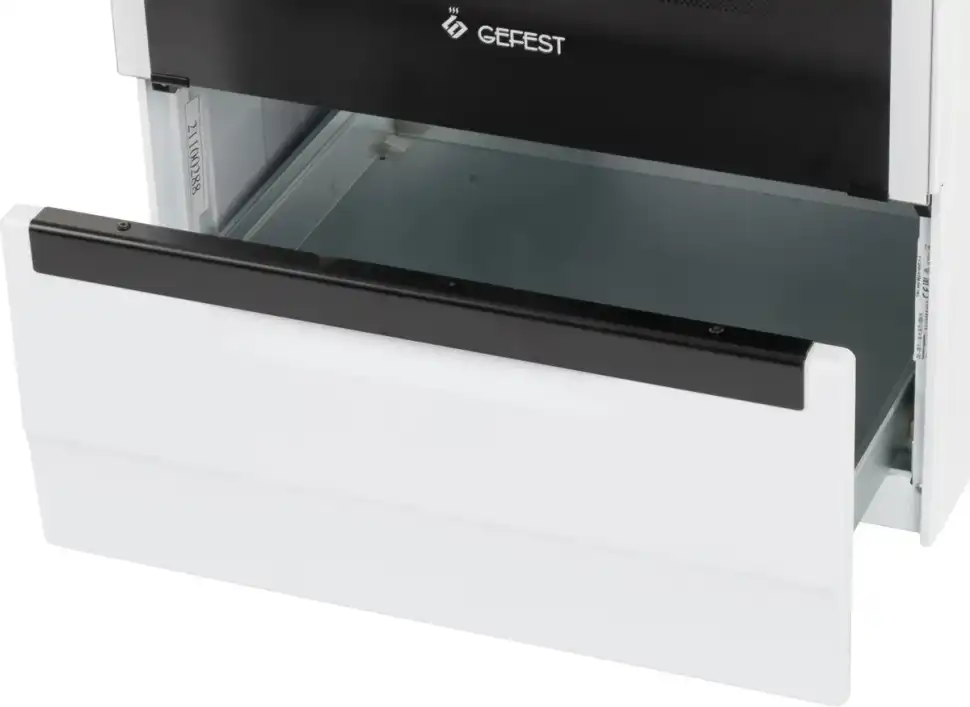 Электроплита Gefest ЭПНД 5140-02