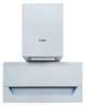 Вытяжка Haier HVX-W682CW