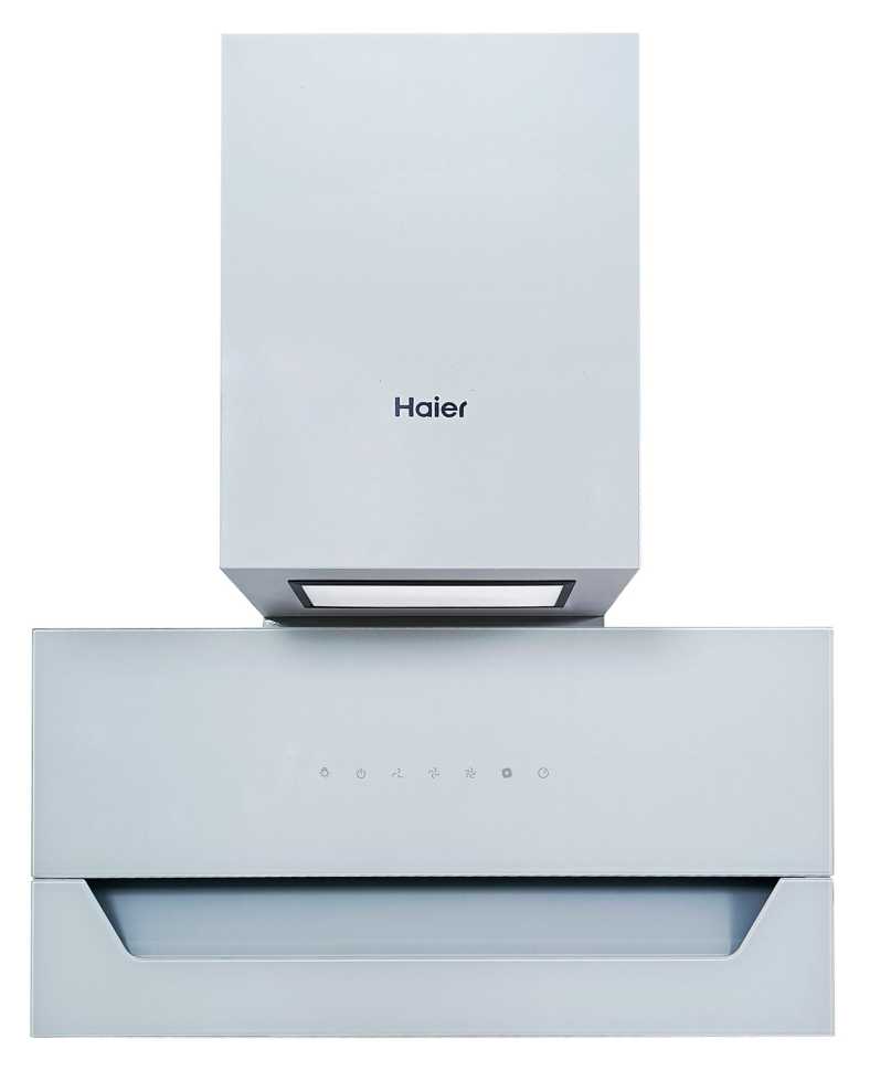 Вытяжка Haier HVX-W682CW