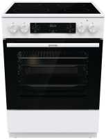 Электроплита Gorenje GECS6C70WC