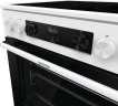 Электроплита Gorenje GECS6C70WC