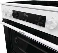 Электроплита Gorenje GECS6C70WC